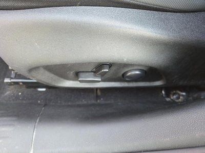 2022 Jeep Renegade Altitude 4x4