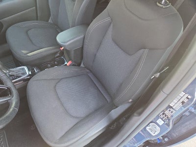 2022 Jeep Renegade Altitude 4x4