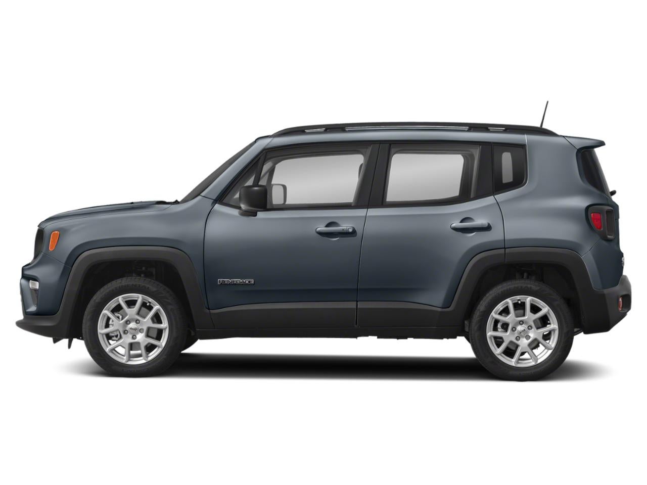 2022 Jeep Renegade Altitude 4x4