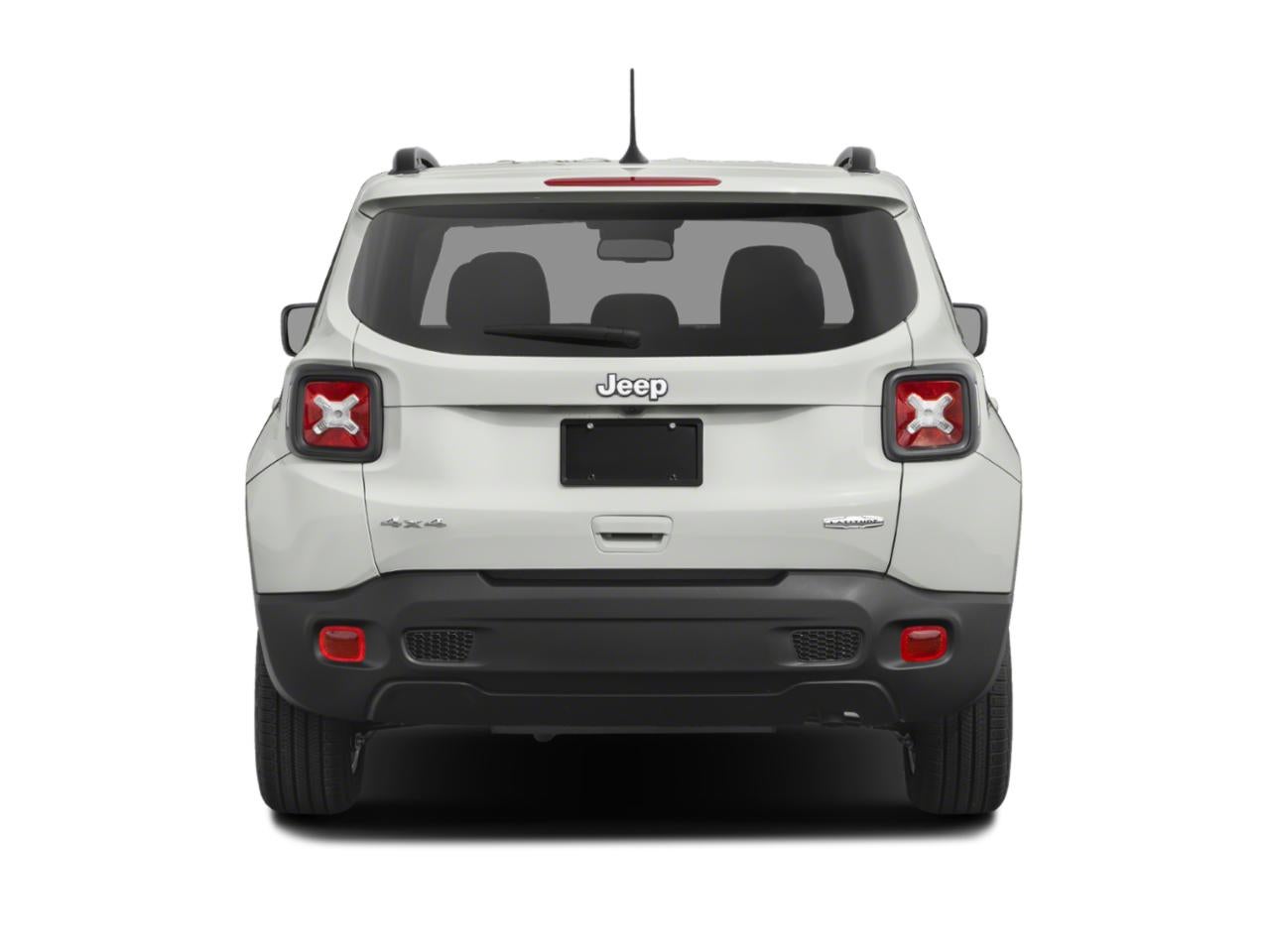 2022 Jeep Renegade Altitude 4x4