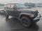 2022 Jeep Wrangler Unlimited Willys Sport 4x4