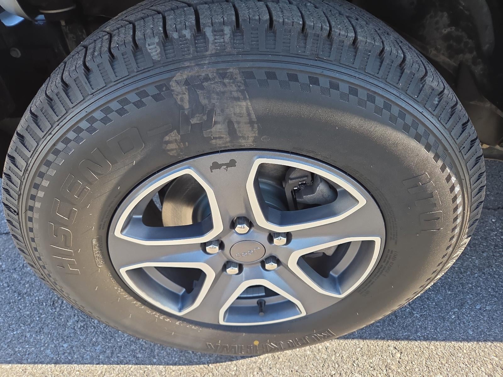 2022 Jeep Wrangler Unlimited Sport S 4x4