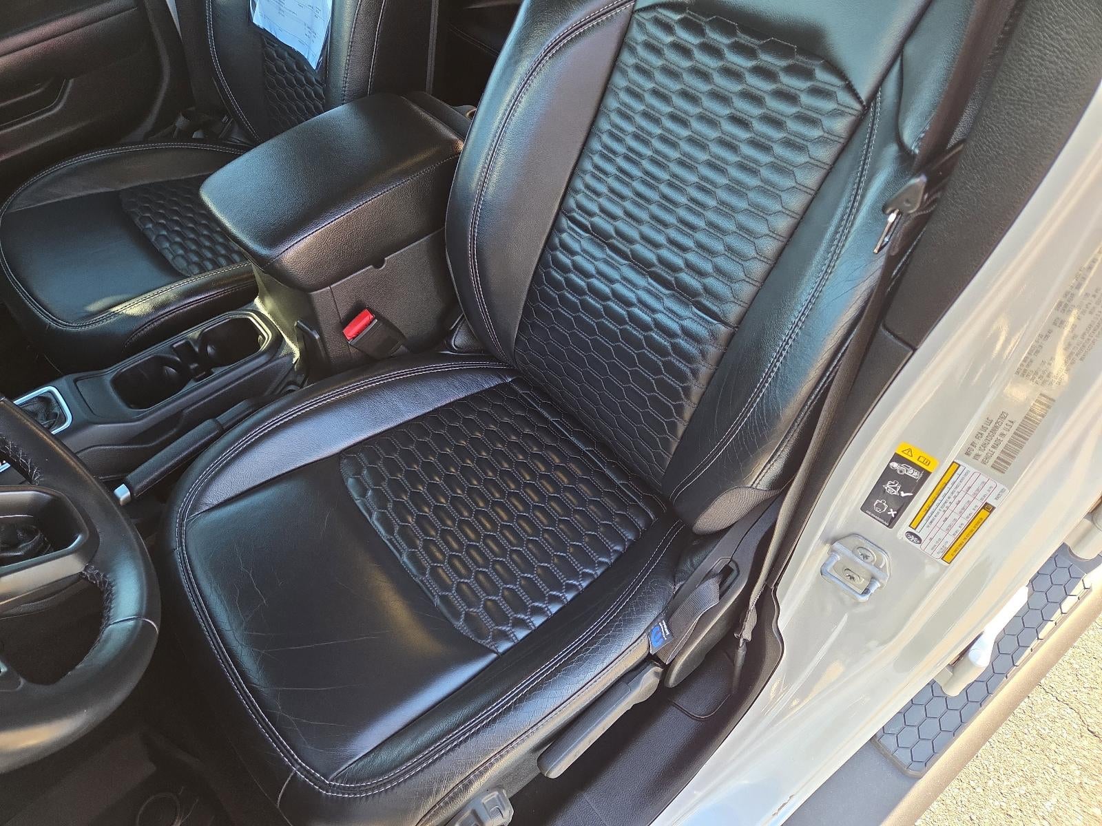 2022 Jeep Wrangler Unlimited Sport S 4x4