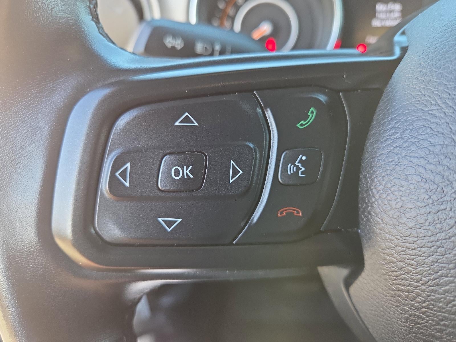 2022 Jeep Wrangler Unlimited Sport S 4x4