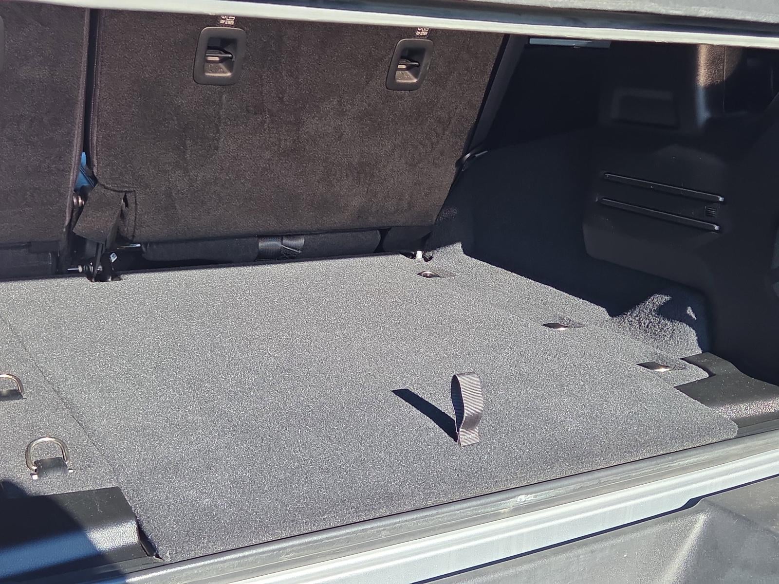 2022 Jeep Wrangler Unlimited Sport S 4x4