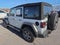 2022 Jeep Wrangler Unlimited Sport S 4x4