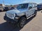 2022 Jeep Wrangler Unlimited Sport S 4x4