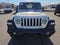 2022 Jeep Wrangler Unlimited Sport S 4x4