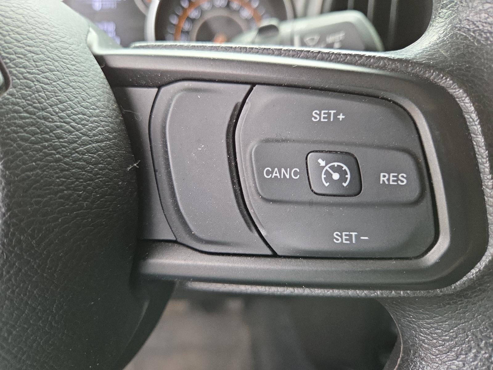 2023 Jeep Wrangler Willys Sport 4 Door 4x4