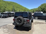 2023 Jeep Wrangler Willys Sport 4 Door 4x4