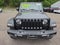 2023 Jeep Wrangler Willys Sport 4 Door 4x4