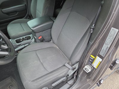 2023 Jeep Wrangler Willys Sport 4 Door 4x4
