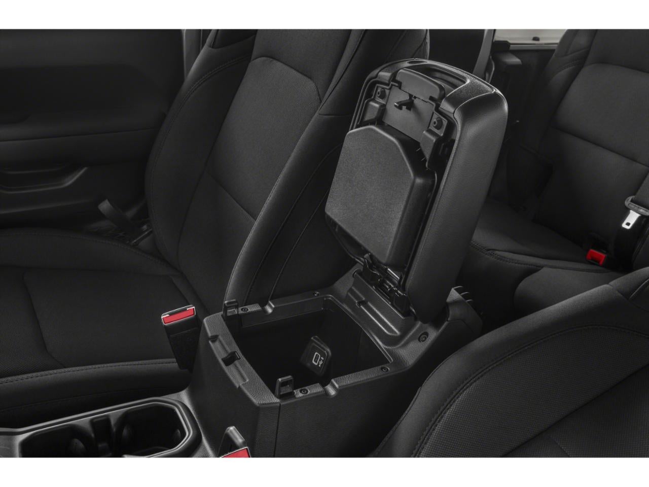 2023 Jeep Wrangler Willys Sport 4 Door 4x4
