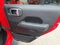 2021 Jeep Wrangler Unlimited Sahara 4x4