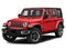 2021 Jeep Wrangler Unlimited Sahara 4x4