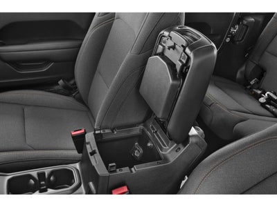 2024 Jeep Wrangler Sport 4 Door 4x4