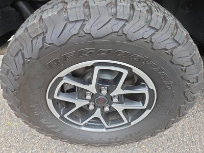 2024 Jeep Wrangler Rubicon 4 Door 4x4