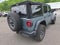 2024 Jeep Wrangler Rubicon 4 Door 4x4
