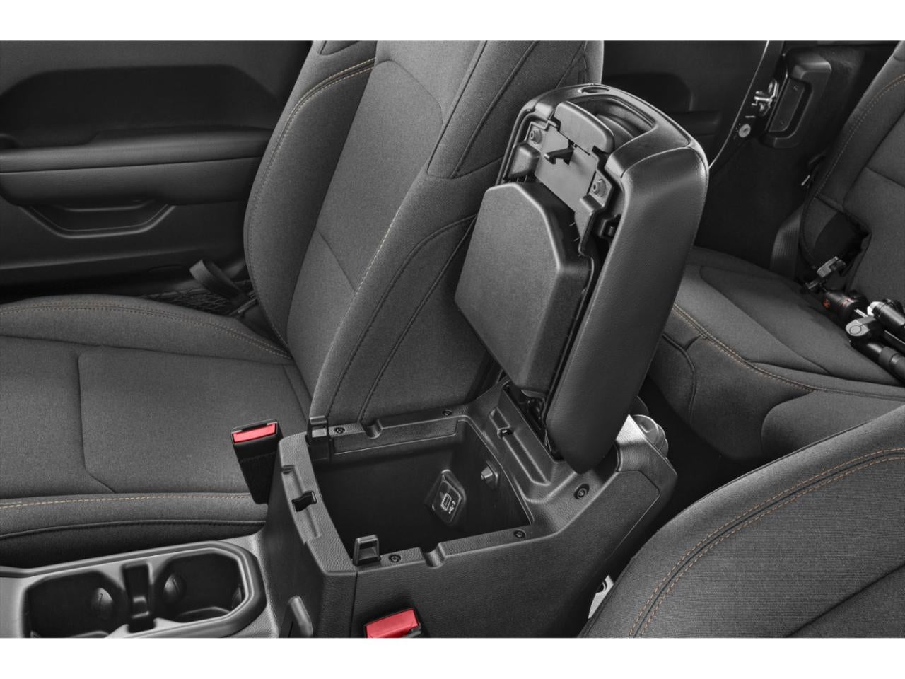 2024 Jeep Wrangler Rubicon 4 Door 4x4