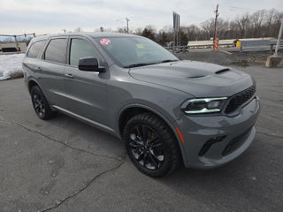 2022 Dodge Durango GT AWD