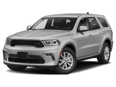 2022 Dodge Durango GT AWD