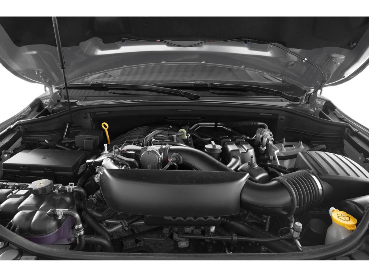 2025 Dodge Durango GT AWD