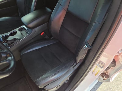 2018 Dodge Durango GT AWD