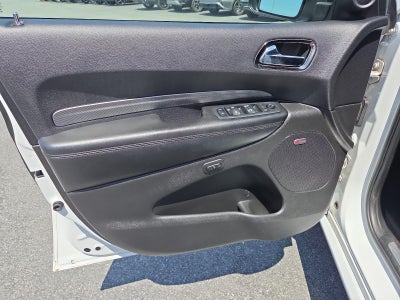 2018 Dodge Durango GT AWD