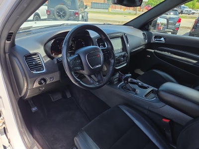 2018 Dodge Durango GT AWD