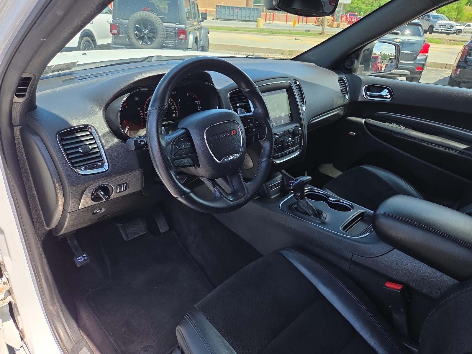 2018 Dodge Durango GT AWD