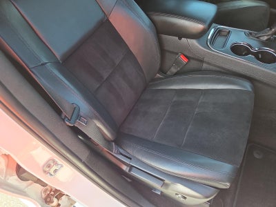 2018 Dodge Durango GT AWD