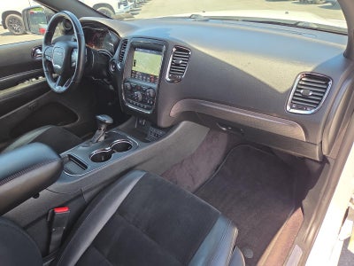 2018 Dodge Durango GT AWD