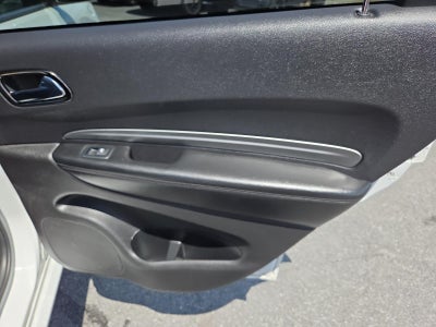 2018 Dodge Durango GT AWD