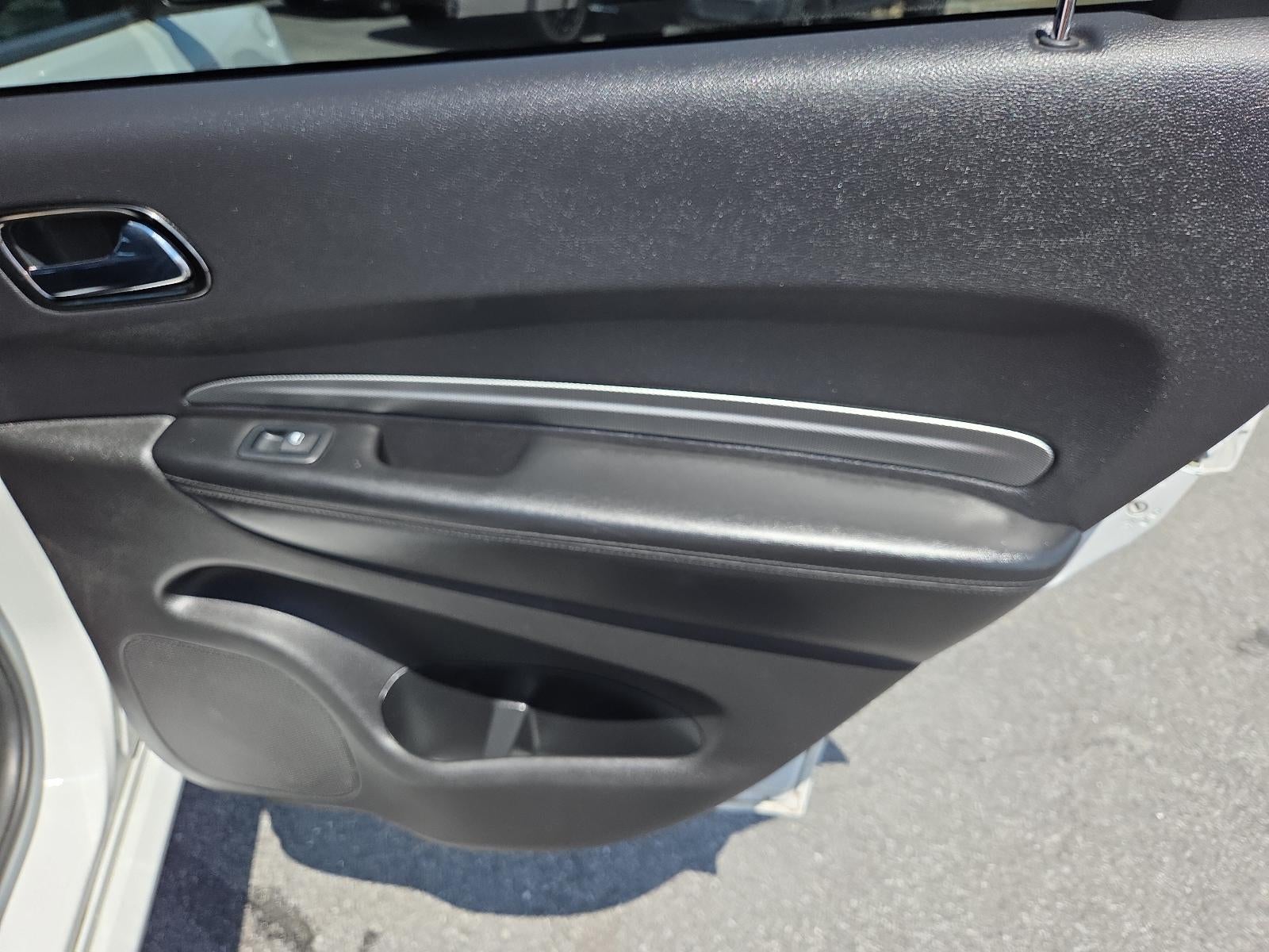 2018 Dodge Durango GT AWD