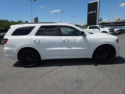 2018 Dodge Durango GT AWD