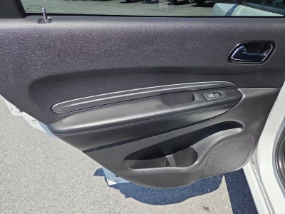 2018 Dodge Durango GT AWD