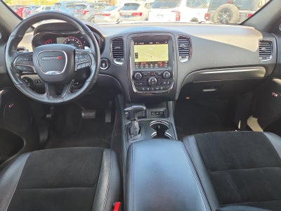 2018 Dodge Durango GT AWD