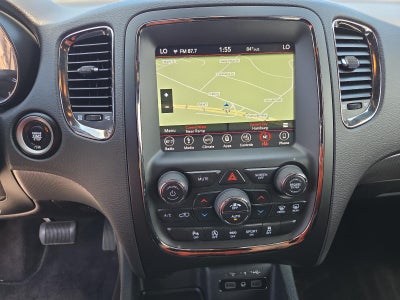 2018 Dodge Durango GT AWD