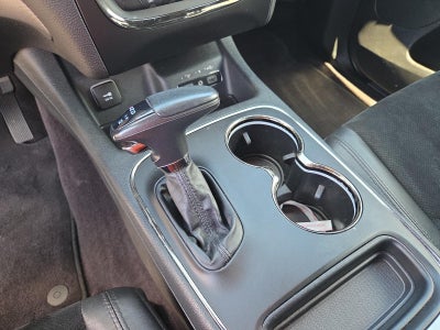 2018 Dodge Durango GT AWD