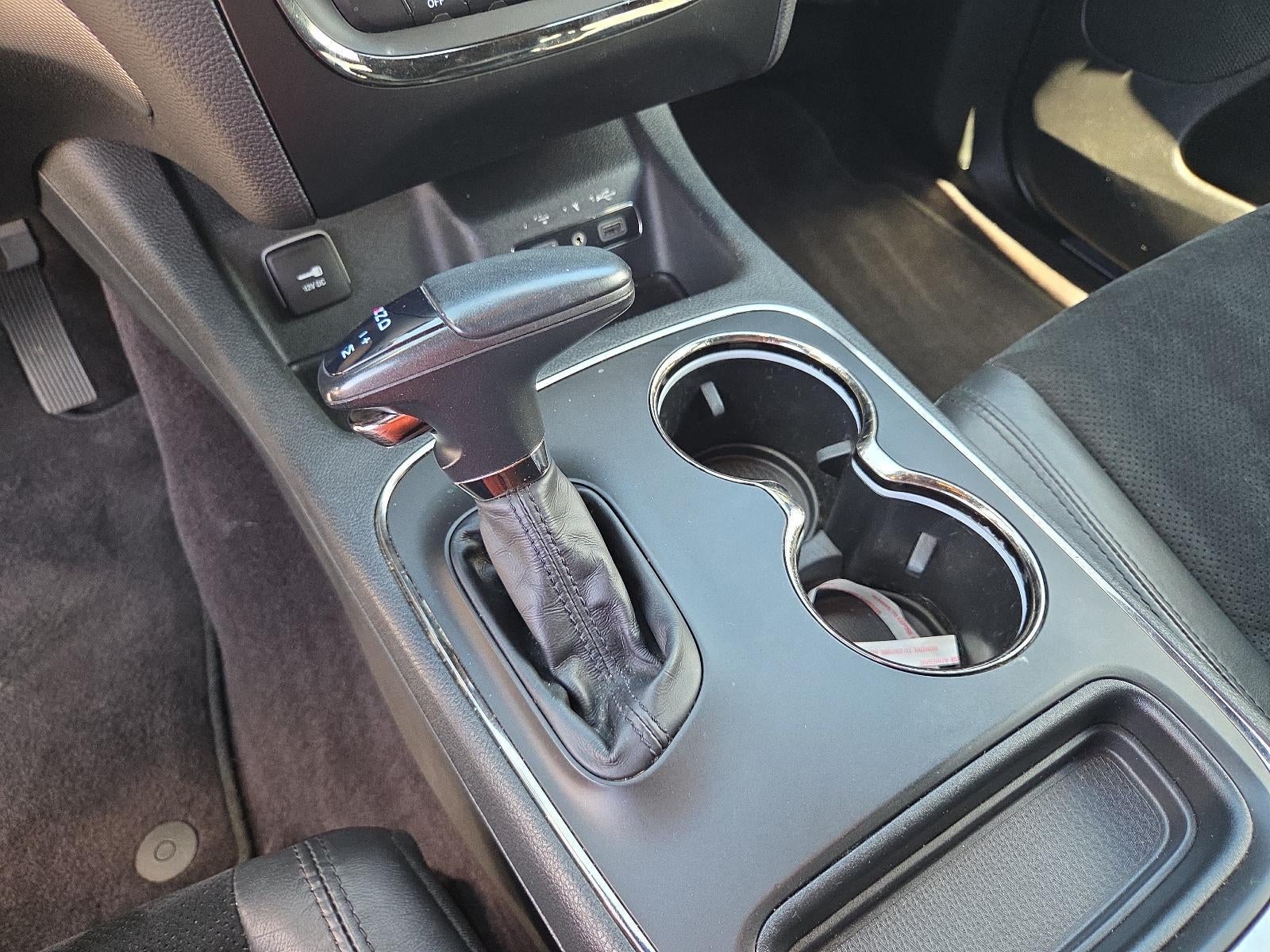 2018 Dodge Durango GT AWD