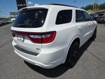 2018 Dodge Durango GT AWD