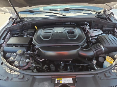 2018 Dodge Durango GT AWD