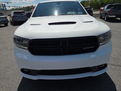 2018 Dodge Durango GT AWD