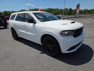2018 Dodge Durango GT AWD