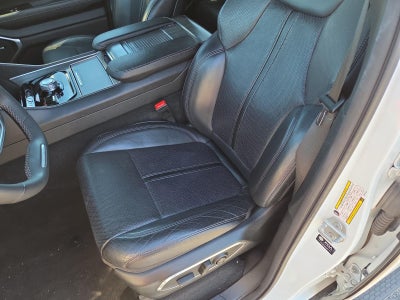 2024 Jeep Wagoneer Series II 4x4