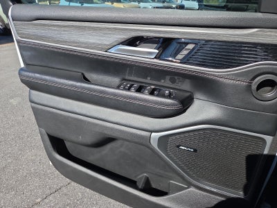 2024 Jeep Wagoneer Series II 4x4