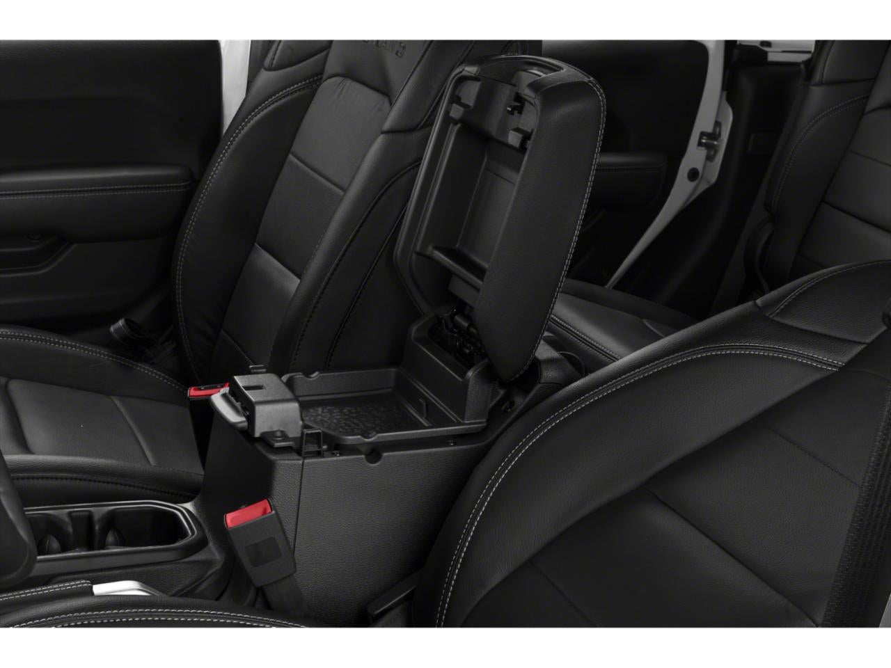 2021 Jeep Gladiator Overland 4x4