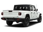 2021 Jeep Gladiator Overland 4x4