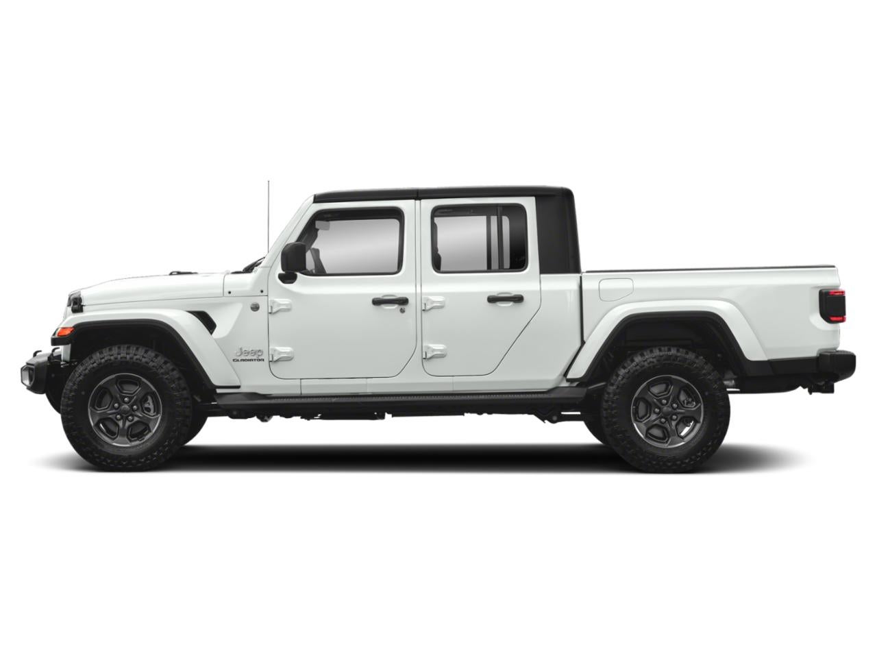 2021 Jeep Gladiator Overland 4x4