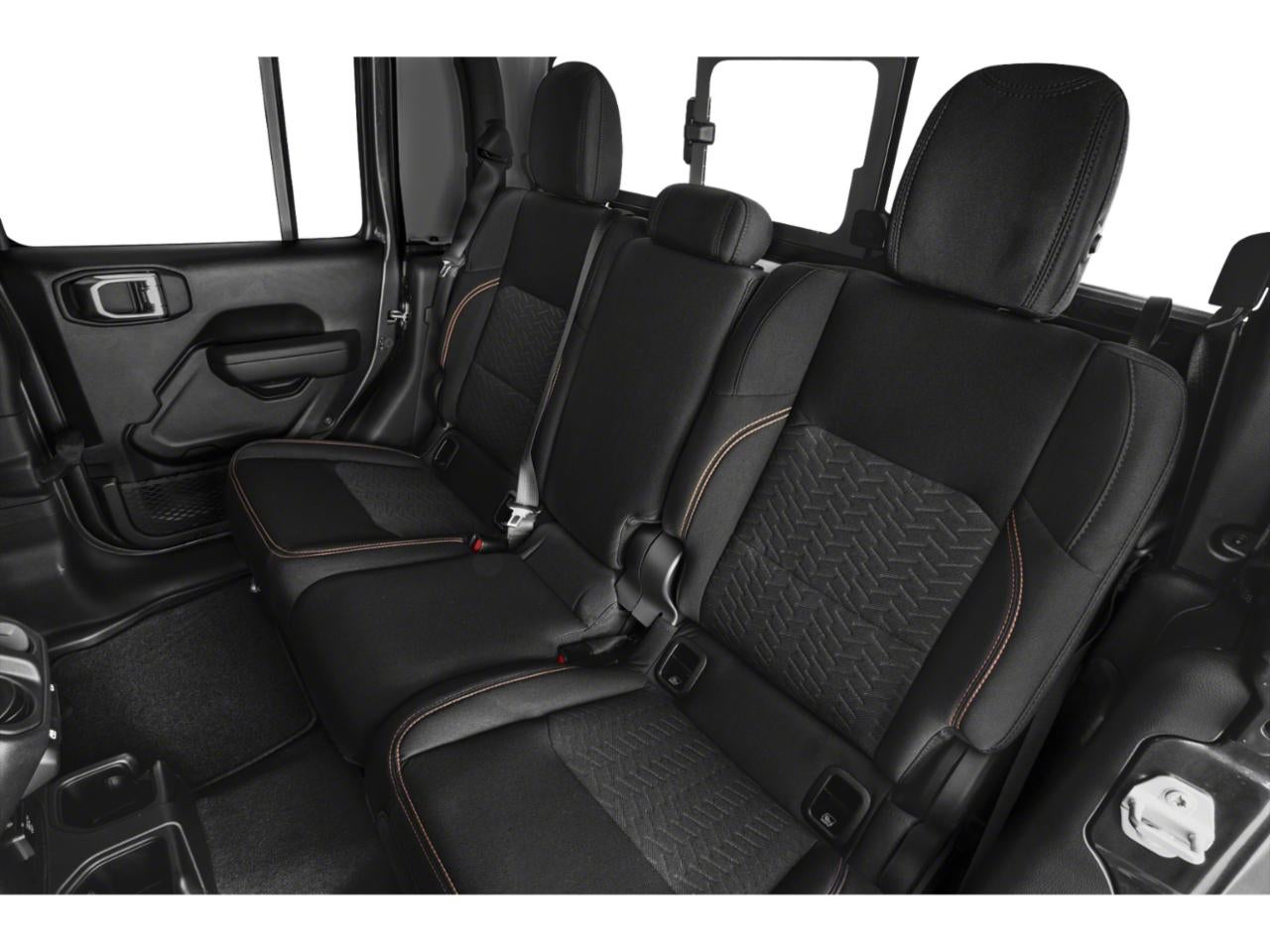 2023 Jeep Gladiator Mojave 4x4